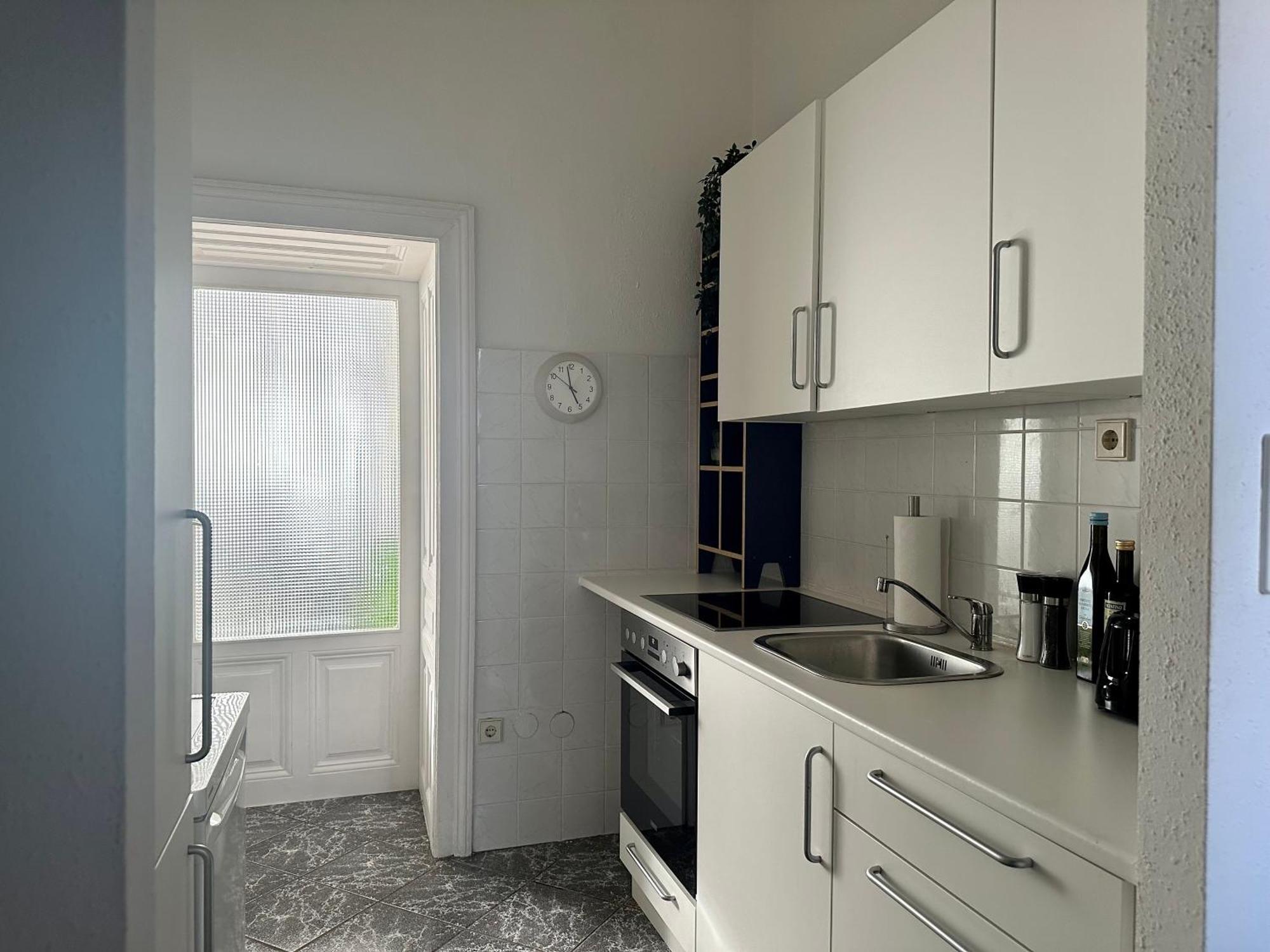 Spacious Apartment, 3 Min To U1 Reumannplatz Viyana Dış mekan fotoğraf