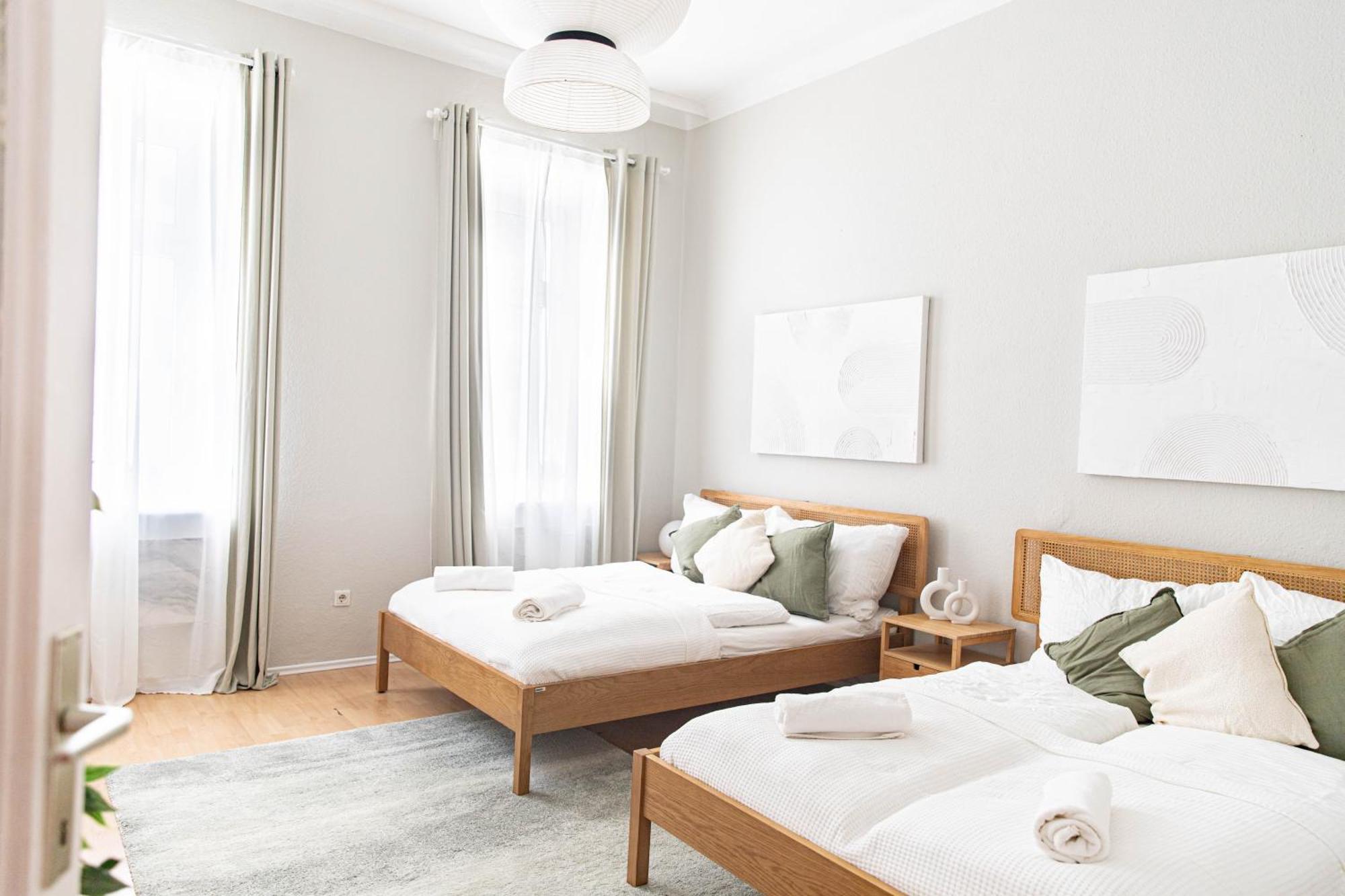 Spacious Apartment, 3 Min To U1 Reumannplatz Viyana Dış mekan fotoğraf